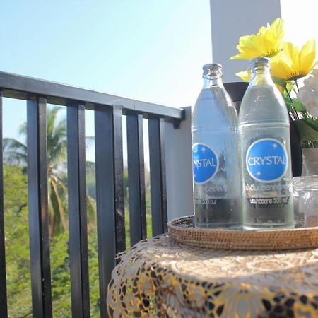 Plus Hotel Loei Bagian luar foto